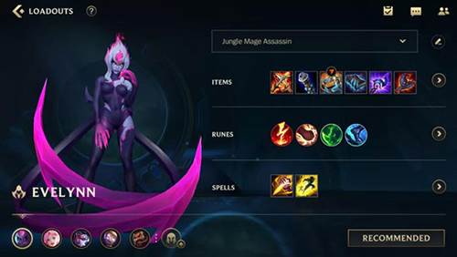 lol手游oppo客户端图片2