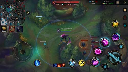 lol手游oppo客户端图片10