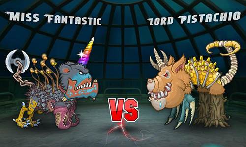 变异狗大战2图片