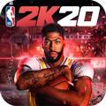 nba2k20内购破解版
