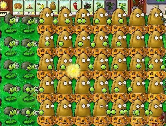 植物大战僵尸2oppo破解版图片2