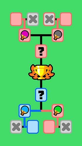 颠球小子游戏截图