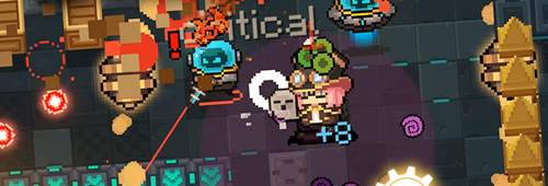 元气骑士3.1.0正版新手攻略