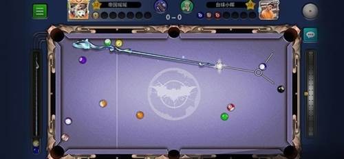 台球帝国游戏截图6