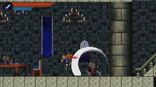 赏金女猎手游戏截图