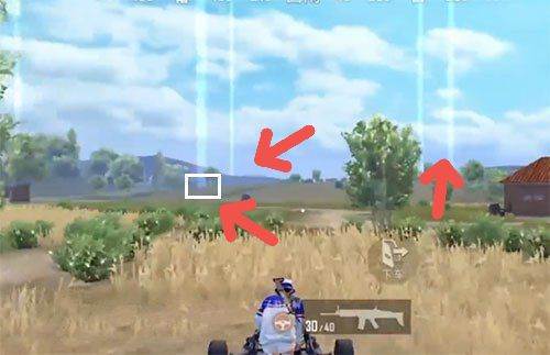 PUBG Mobile安卓版2