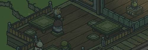 月兔冒险奥德赛国际版攻略介绍