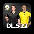 dls22足球