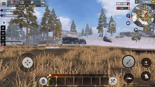 王牌战争吃鸡版手机版3