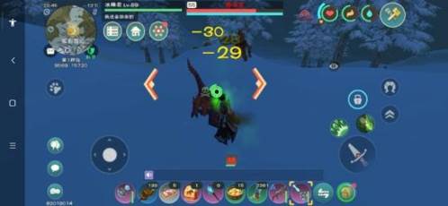 创造与魔法毒液特点分析图片3