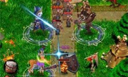 魔塔守望者游戏特色