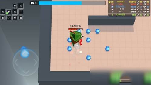 弓箭手大作战官方版龙杀手技能介绍图片3