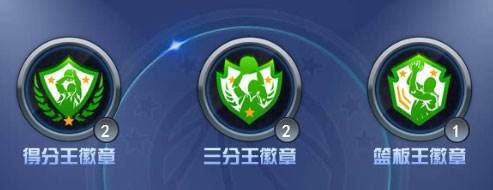 王者NBA徽章获取攻略4
