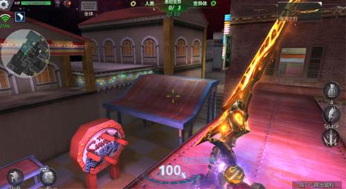 生死狙击九游客户端图片4