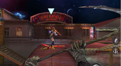 生死狙击九游客户端图片6