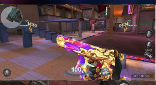 生死狙击九游客户端图片8