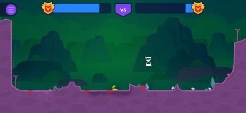 TankStars游戏截图