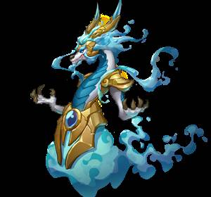 时空猎人九游版宠物大全4