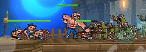 Blackmoor2联机版新手攻略