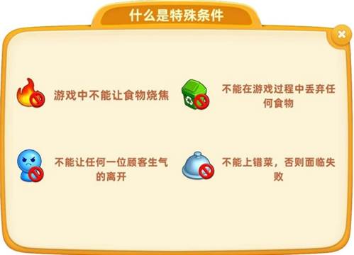 小镇大厨无限钻石破解版新手攻略4