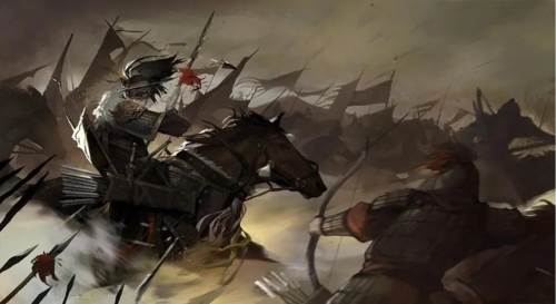 率土之滨华为版宣传图2