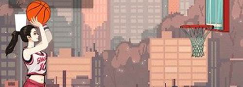 抖音篮球奥利给游戏特色