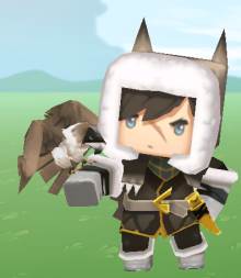 迷你世界单机版图片3