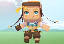 迷你世界单机版图片5