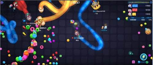 加速杀人方式配图3