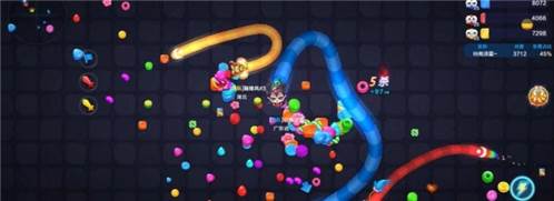 加速杀人方式配图5