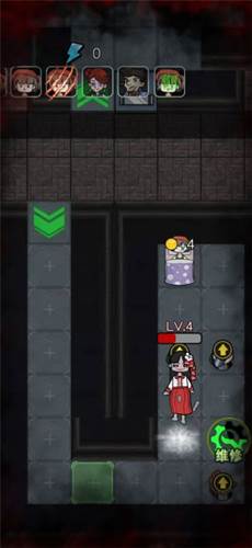 猎梦宿舍免广告版图片1