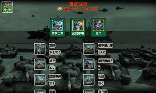 全球帝国2027图片2