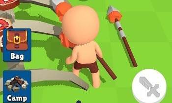 侏罗纪生活游戏下载