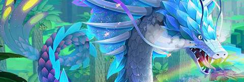 迷你世界雨林版本游戏特色