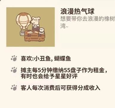 动物餐厅内置mod菜单版5