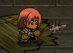 失落城堡安卓版职业介绍图片5