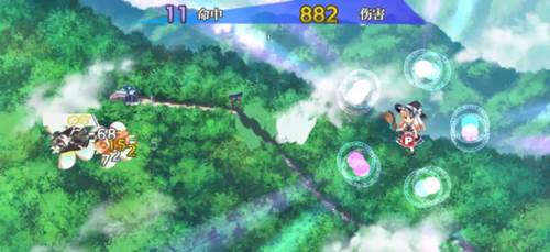 祈愿系统玩法介绍配图5