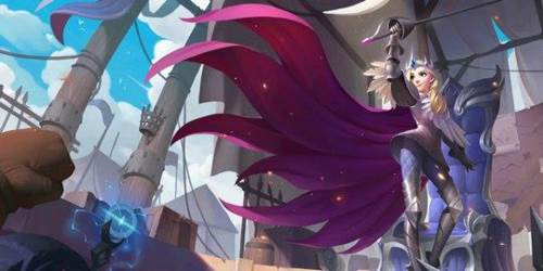 剑与家园内购免费破解版11