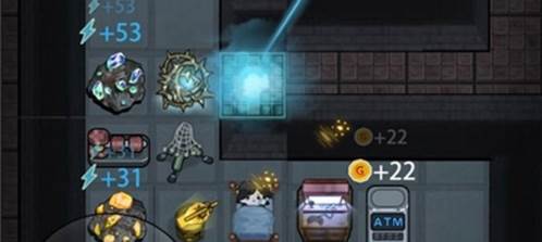 猛鬼宿舍无限闪电版1