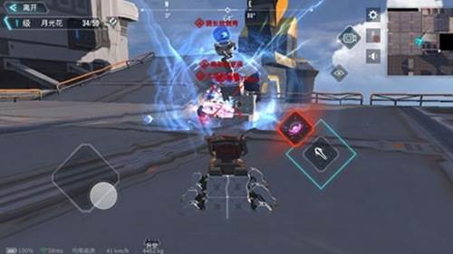 重装上阵终极技能模块介绍3