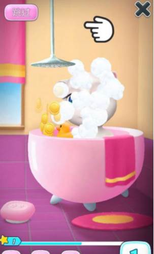 我的安吉拉22022内置修改器版图片3