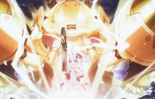 碧蓝航线科技点数怎么提高