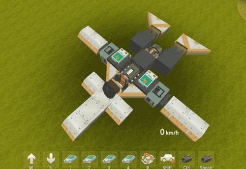 miniworld迷你世界图片11