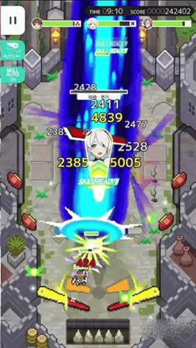 世界弹射物语国服新手攻略1