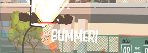 Dunkers2中文版游戏亮点