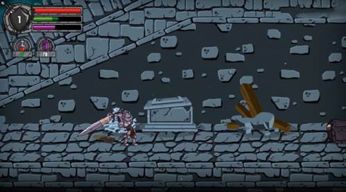 守望者编年史手机版图片1