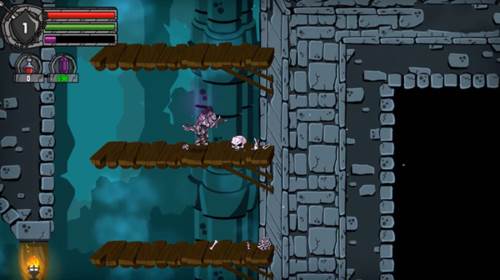 守望者编年史手机版图片4