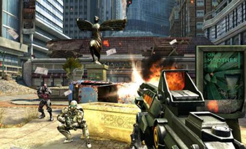 近地联盟先遣队3中文版游戏特色