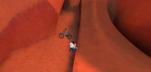 开路先锋游戏特色