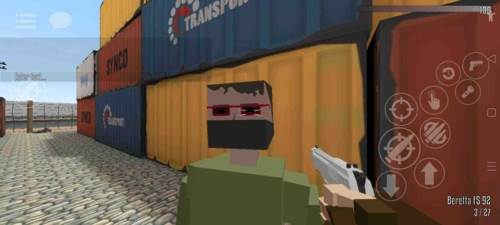 gorebox最新汉化版游戏介绍1